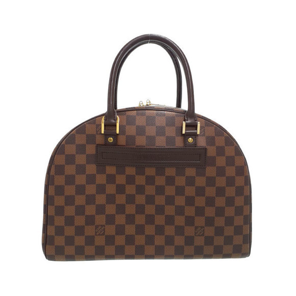 Louis Vuitton Boston Damier Nolita Bag - Picture 1 of 8